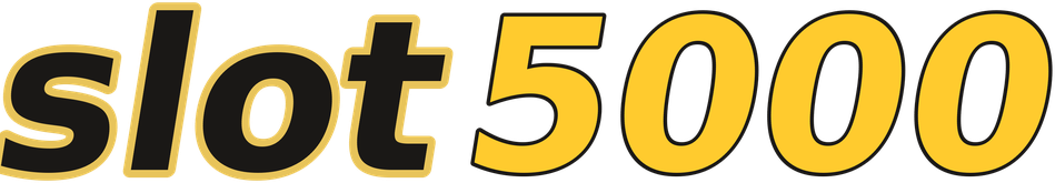 slot5000 logo