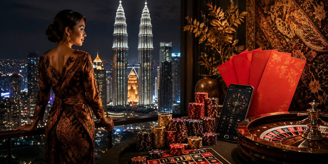 slot5000 Siapa Kami di Sebalik slot5000