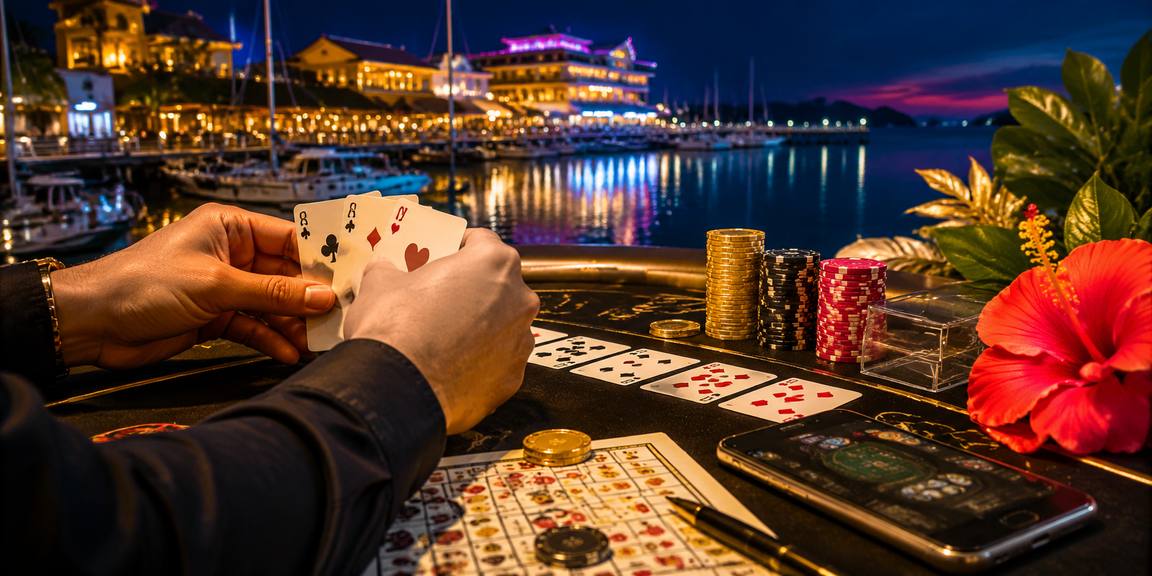 slot5000 mobile gaming